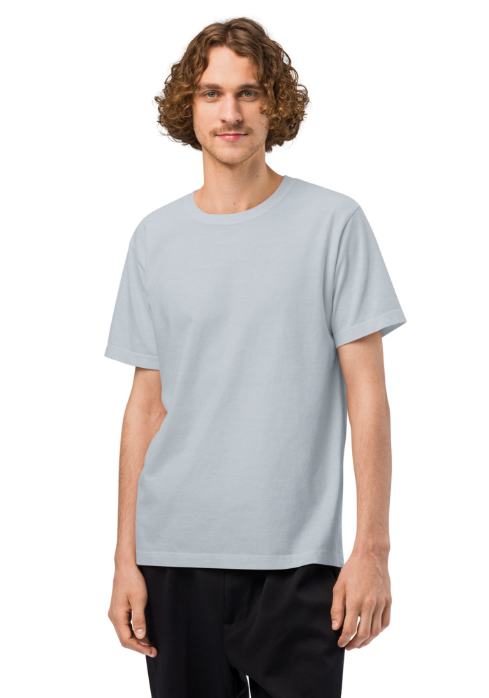 Product thumbnail for Light Washed Denim 2XL