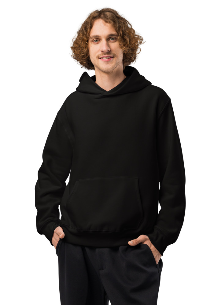 Product thumbnail for Black 2XL