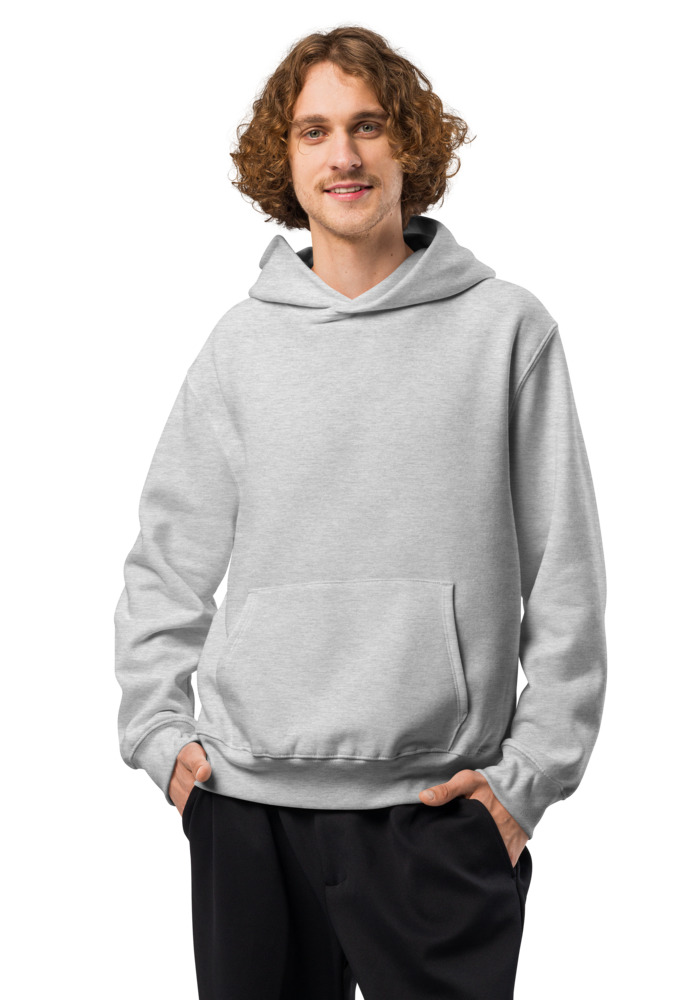 Product thumbnail for Athletic Heather 2XL