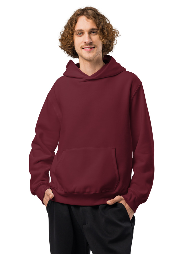 Product thumbnail for Maroon 2XL