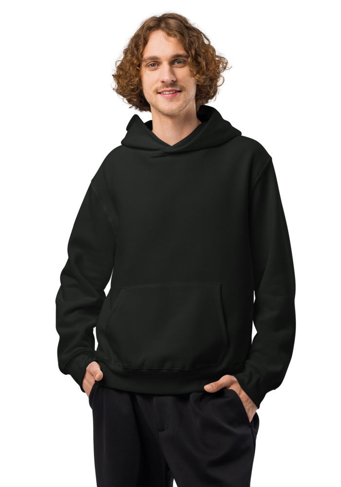 Product thumbnail for Vintage Black 2XL