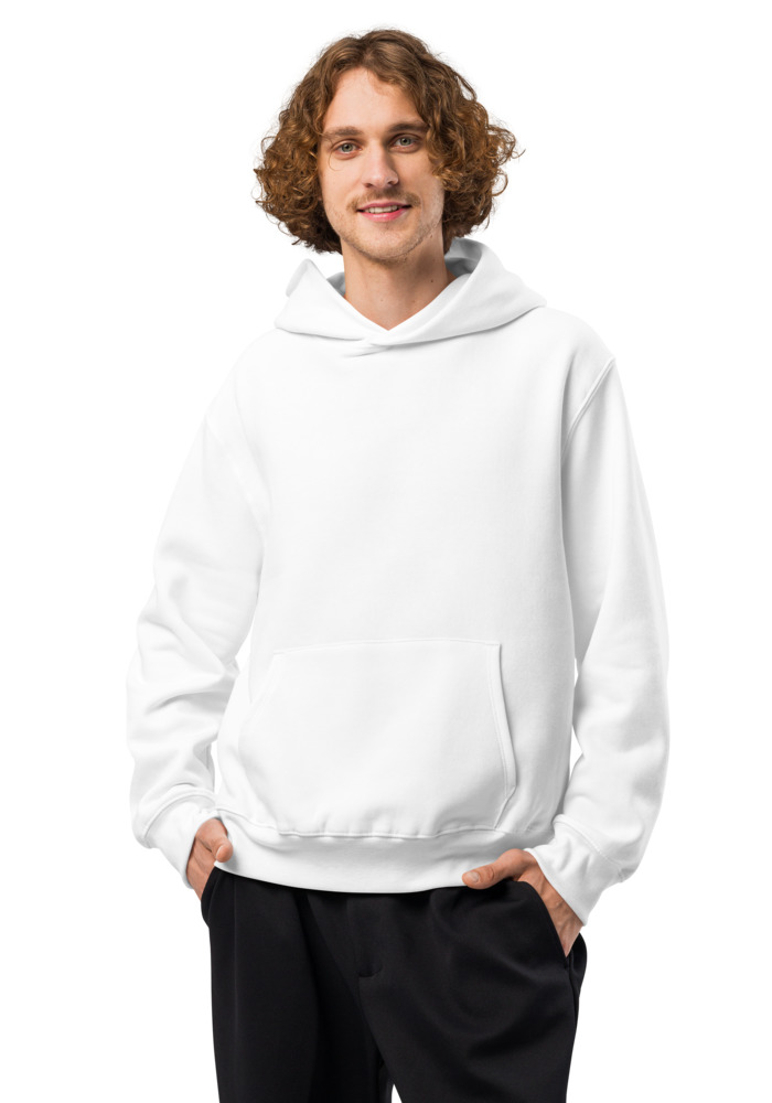 Product thumbnail for White 2XL