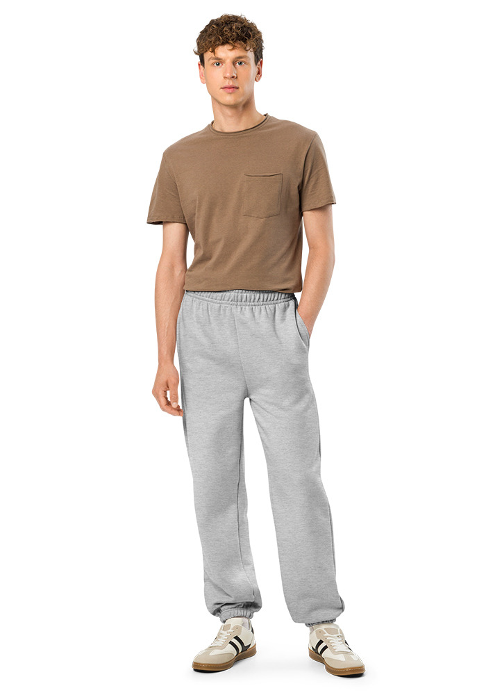 Product Image Athletic Heather