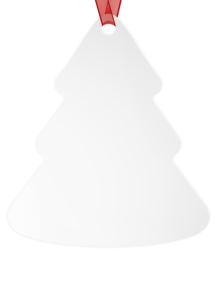 Product Image White aluminumTree