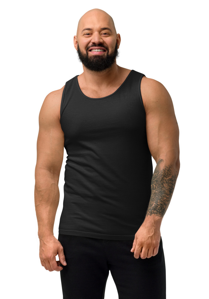 Product thumbnail for Black 2XL