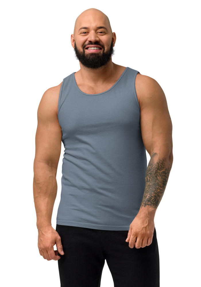 Product thumbnail for Blue Jean 2XL