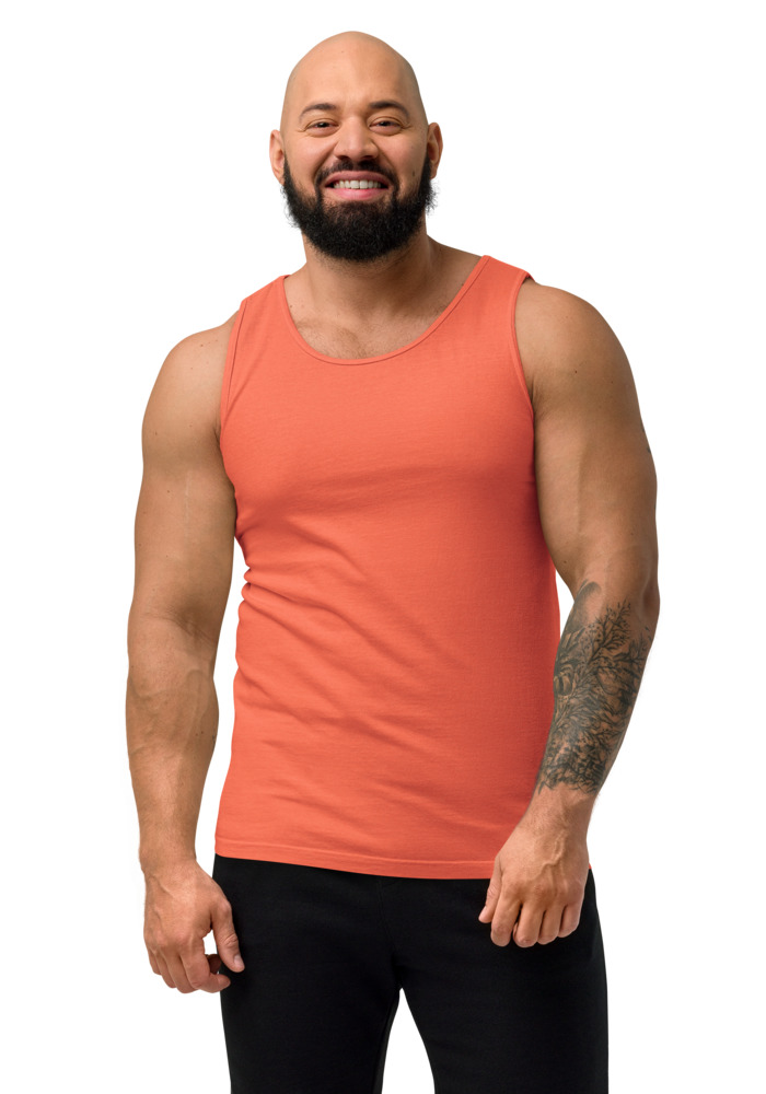 Product thumbnail for Bright Salmon 2XL