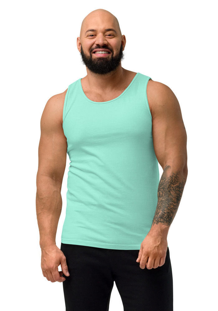 Product thumbnail for Chalky Mint 2XL