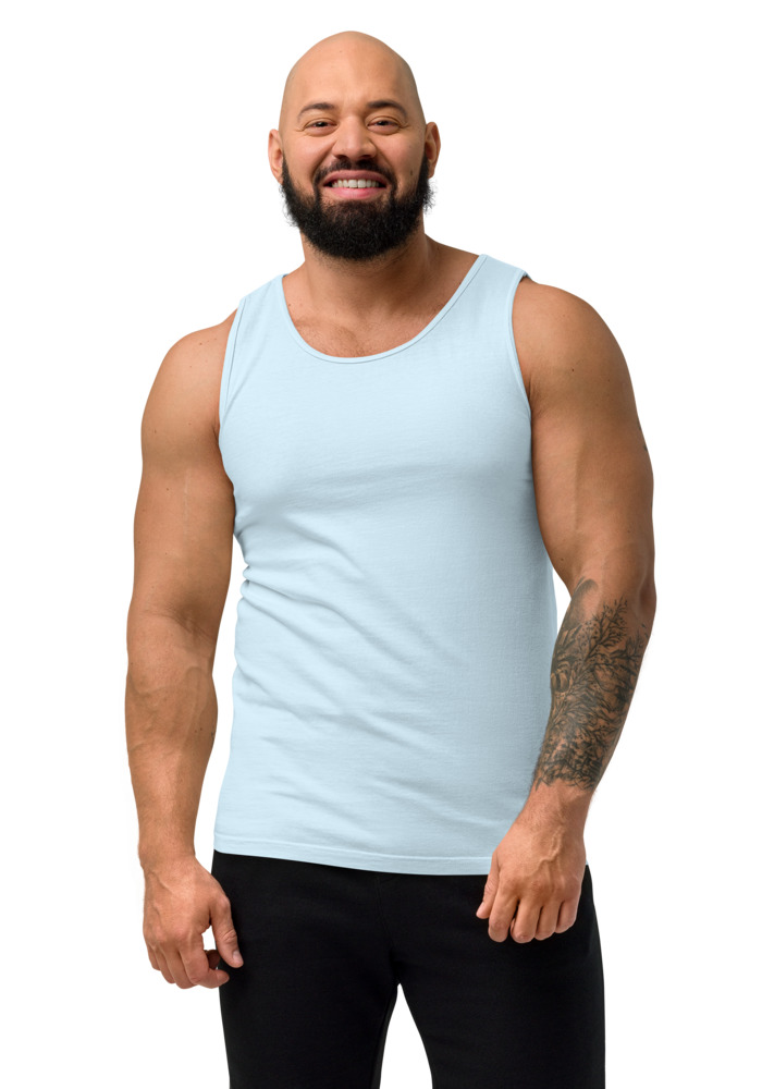 Product thumbnail for Chambray 2XL