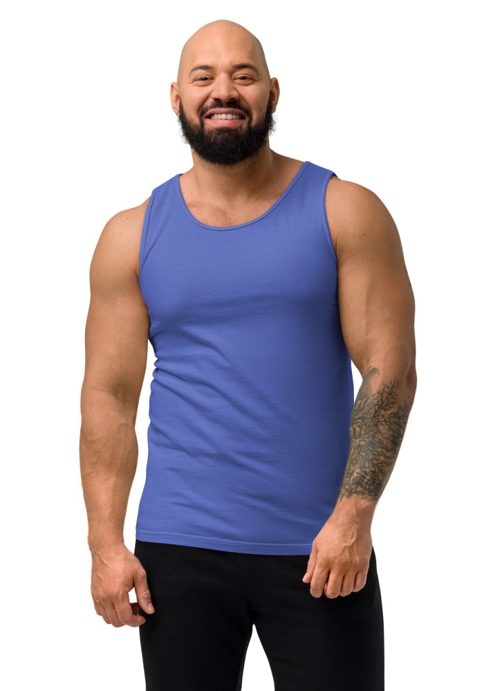 Product thumbnail for Flo Blue 2XL