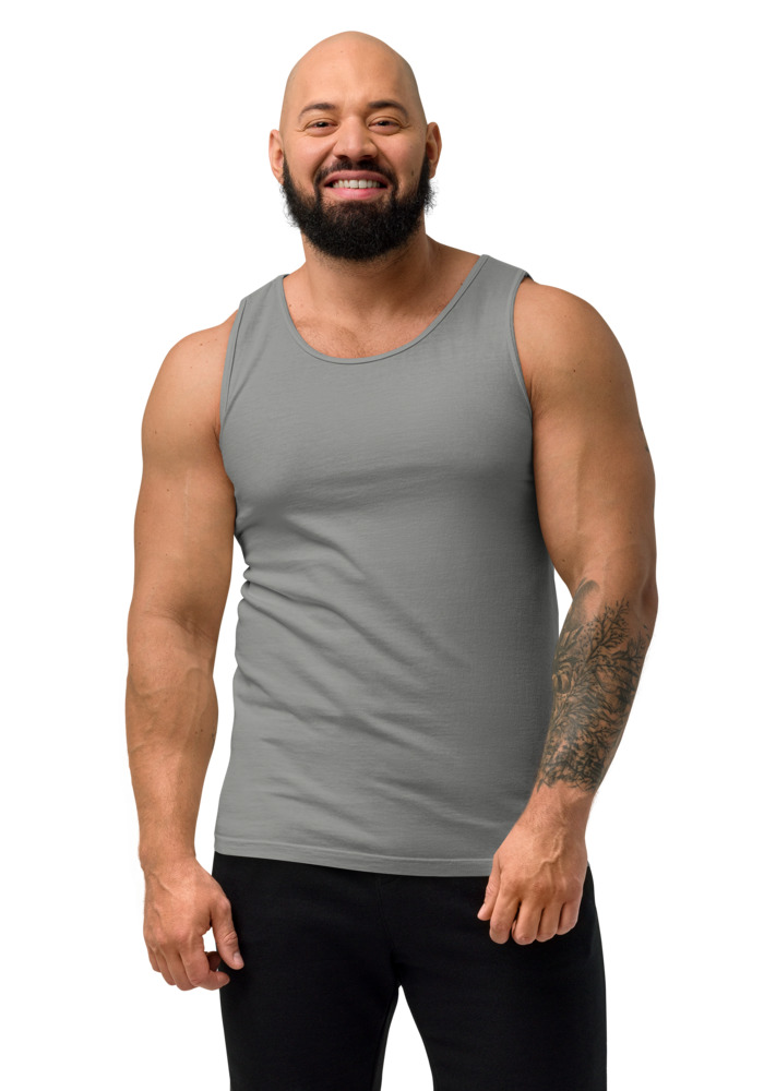 Product thumbnail for Grey 2XL