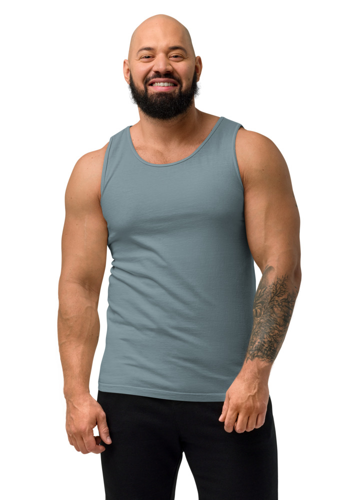 Product thumbnail for Ice Blue 2XL