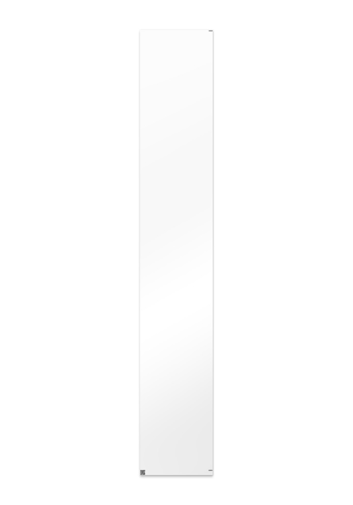 Product thumbnail for White Glossy 30″×180″