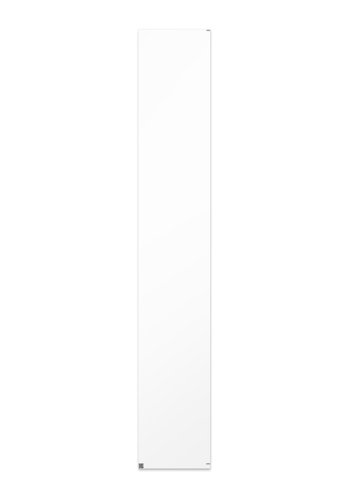 Product thumbnail for White Matte 30″×180″