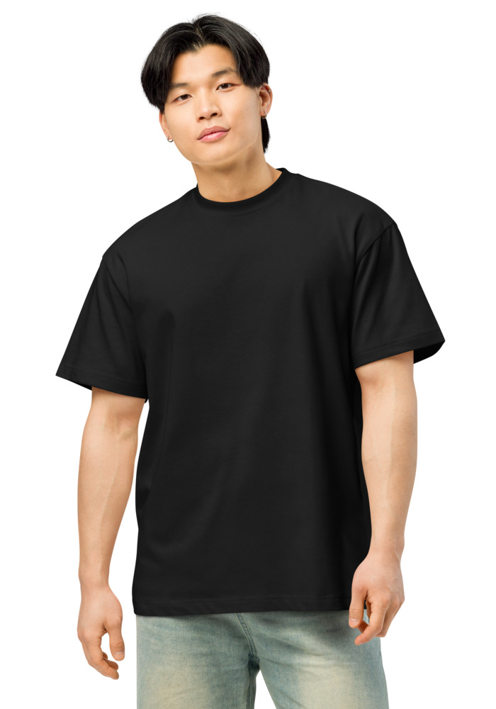 Product thumbnail for Black 2XL
