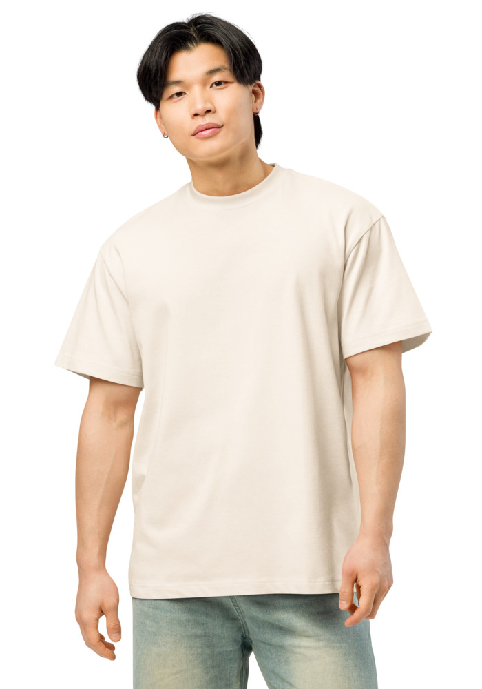 Product thumbnail for Vintage White 2XL