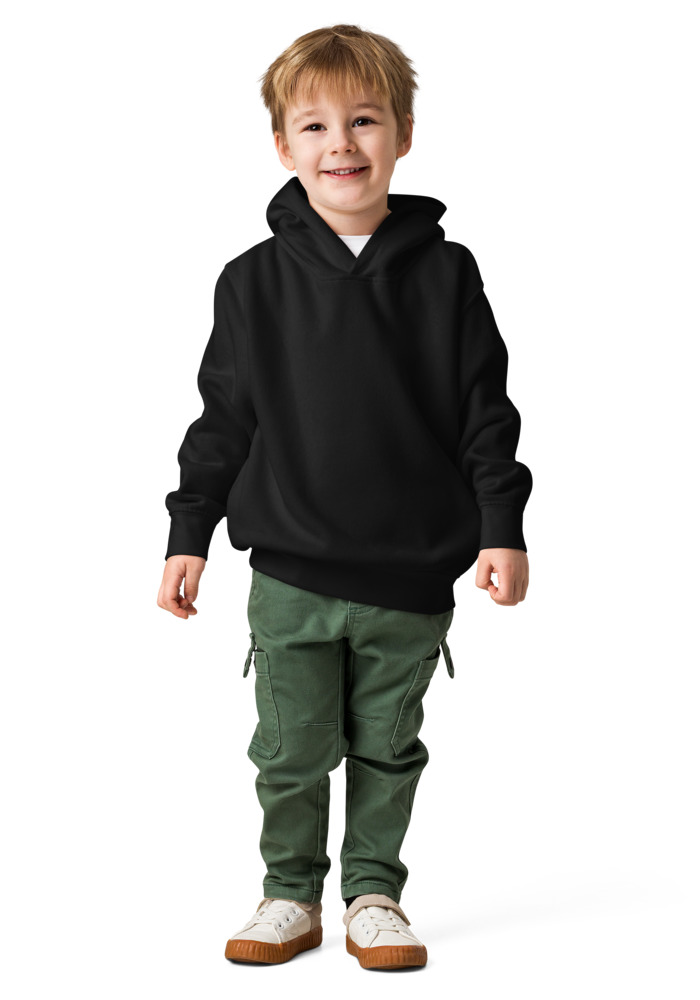 Product thumbnail for Black 2T