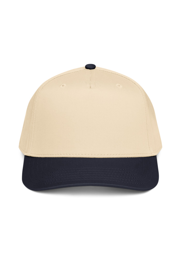 Product thumbnail for Navy/Natural One size