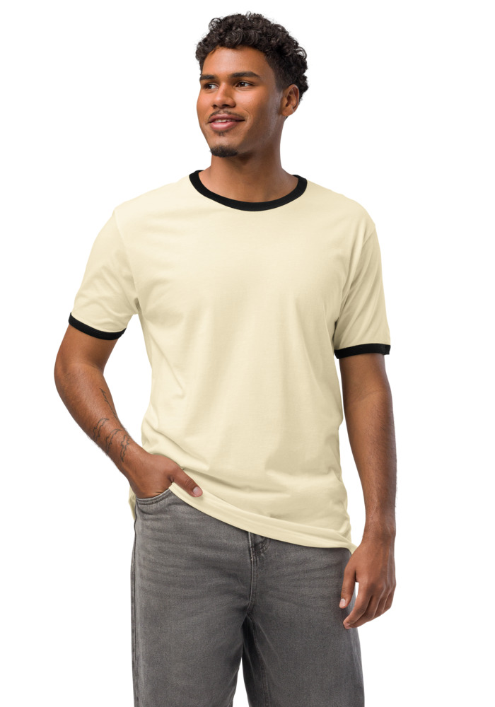 Product thumbnail for Natural / Black 2XL