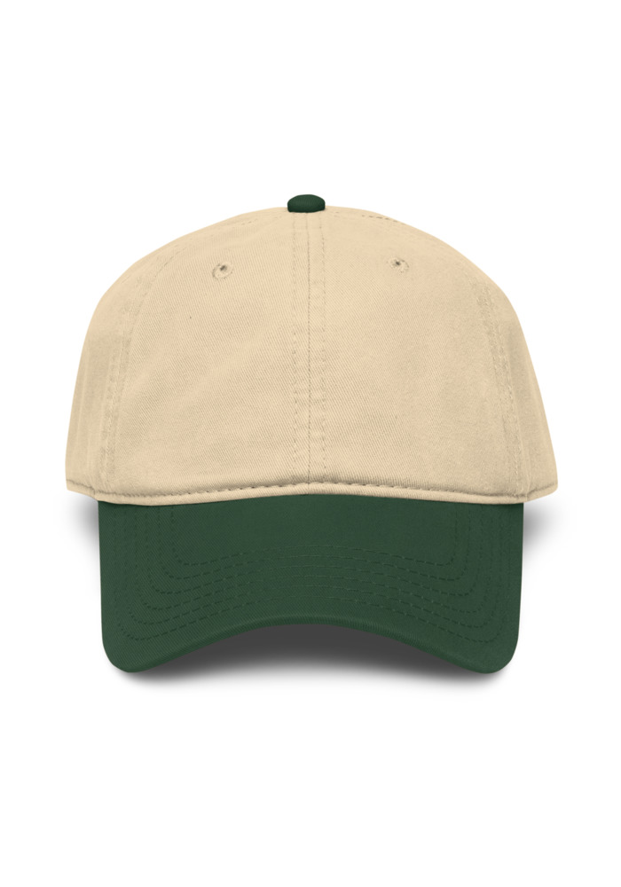 Product thumbnail for Dark Green/Khaki One size