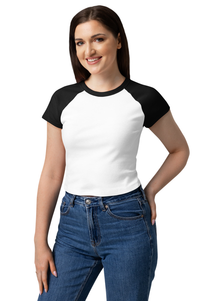 Product thumbnail for White/Black 2XL