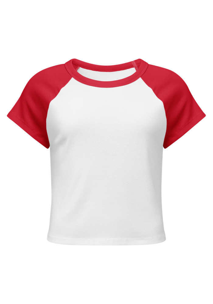 Product thumbnail for White/Red 2XL