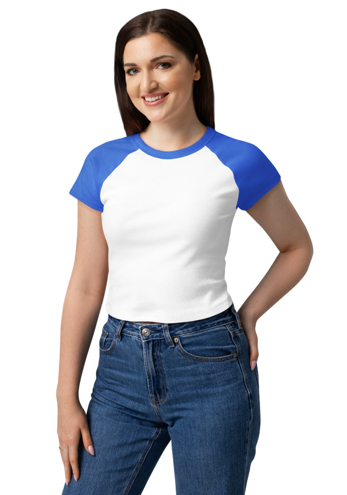 Product thumbnail for White /True Royal L