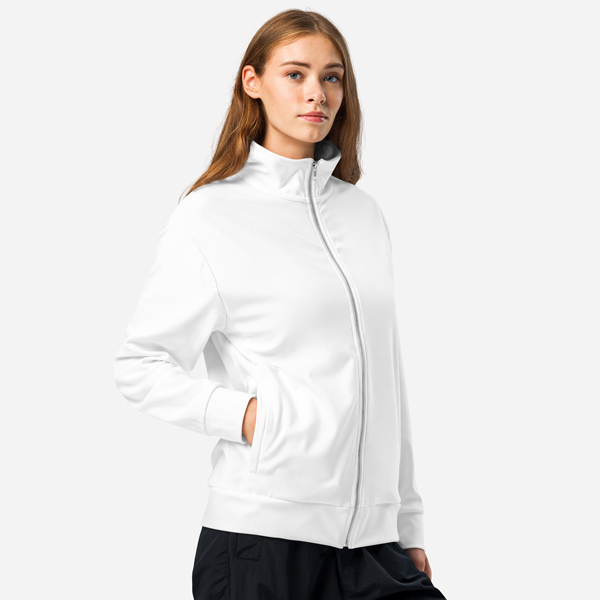 All-Over Print Recycled Unisex Track Jacket