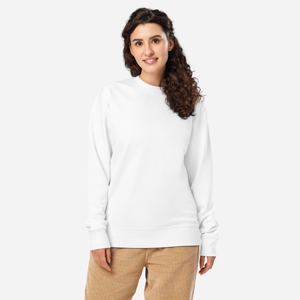 Unisex Organic Changer 2.0 Sweatshirt | Stanley/Stella SASU004