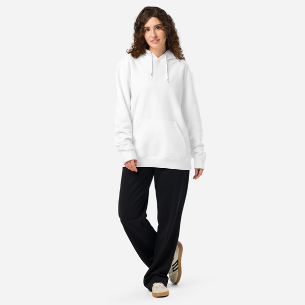 Unisex Essential Organic Cruiser 2.0 Hoodie | Stanley/Stella SASU003