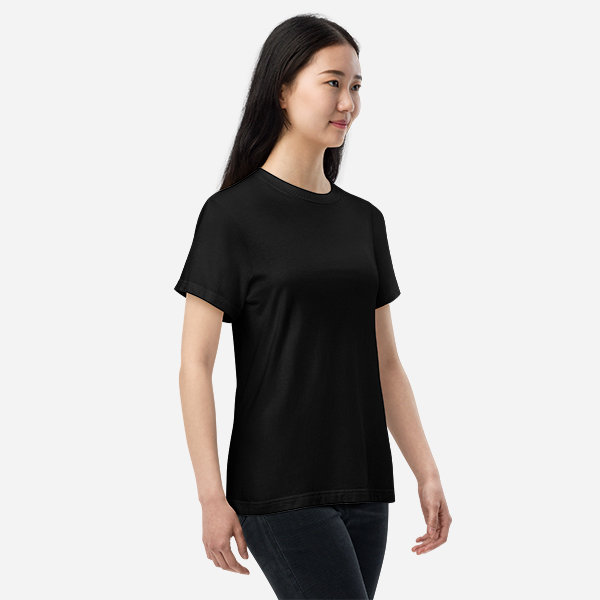 Unsiex Quality Tee | United Athle 5001-01