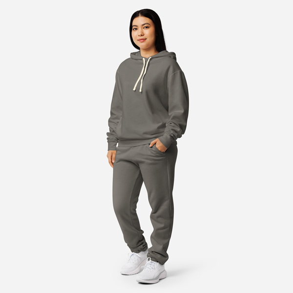 Unisex Garment-Dyed Fleece Sweatpants | Comfort Colors 1469