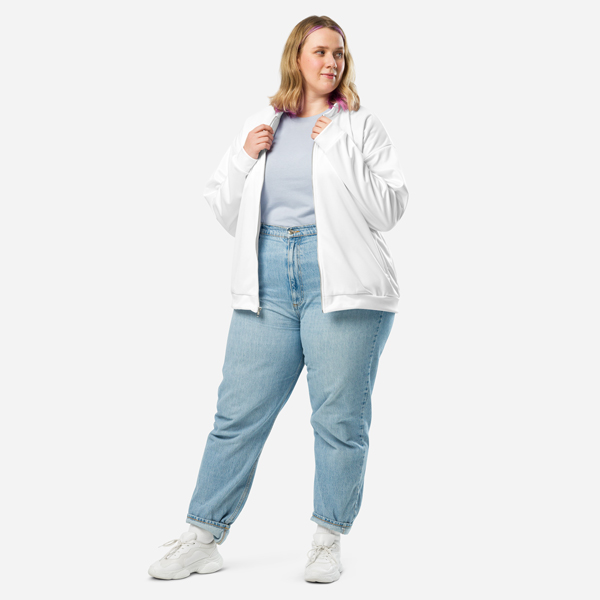 All-Over Print Unisex Bomber Jacket