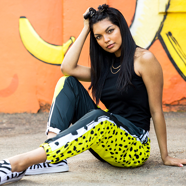 All-Over Print Unisex Track Pants