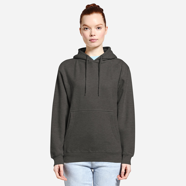 Unisex Premium Mid-Weight Hoodie | Lane Seven LS14001