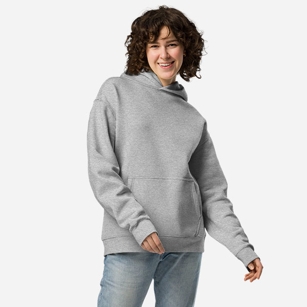 Unisex Relax Hoodie | AS Colour 5161