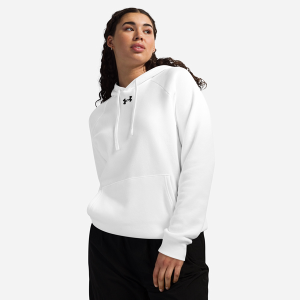 Men’s Under Armour Rival Fleece Hoodie | 1379757