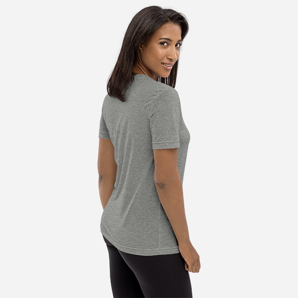 Unisex Tri-Blend T-Shirt | Bella + Canvas 3413