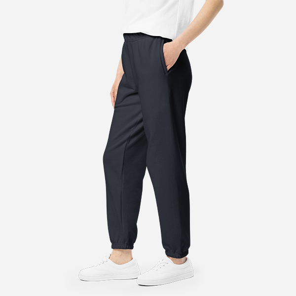 Unisex Standard Comfort Sweatpants | Printstar 00186-NSP