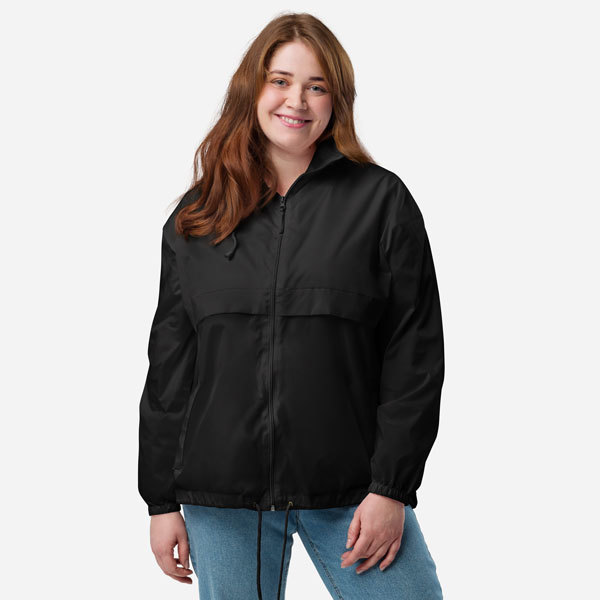 Unisex Basic Windbreaker | SOL'S 32000