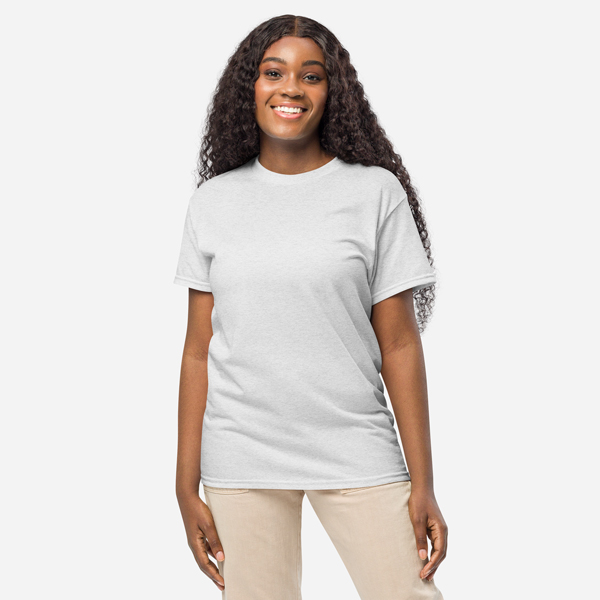 Unisex Sports Tee | Gildan 8000