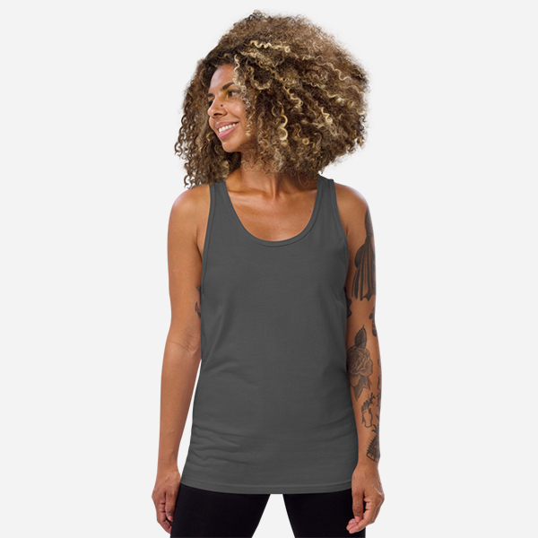 Unisex Staple Tank Top | Bella + Canvas 3480