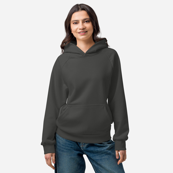Unisex Super Heavyweight Hoodie | Lane Seven LS17001
