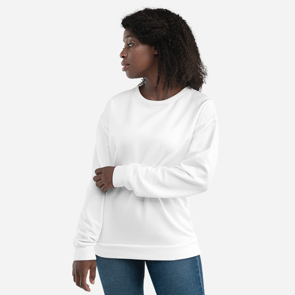 Printed clearance sweatshirts women's