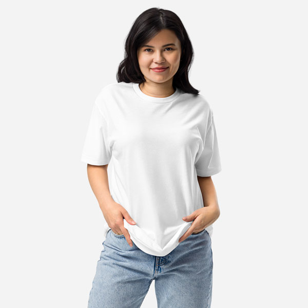Unisex CVC T-shirt | Next Level 6210