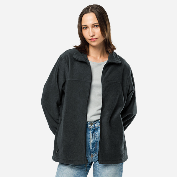Unisex Columbia Fleece Jacket | 147667