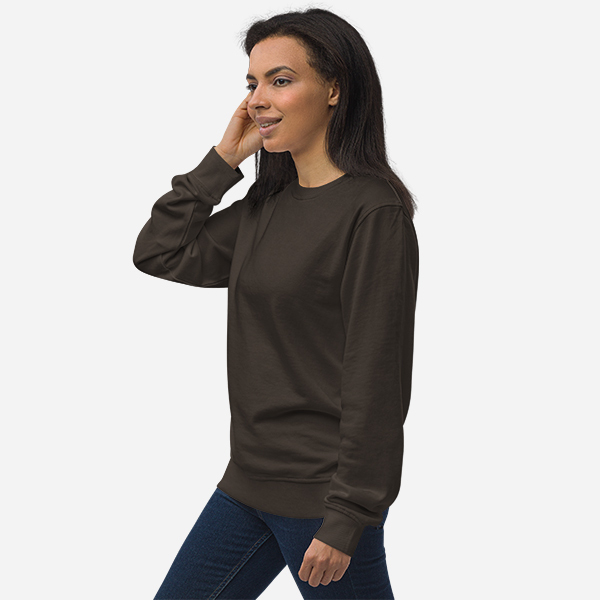 Custom womens outlet sweatshirts