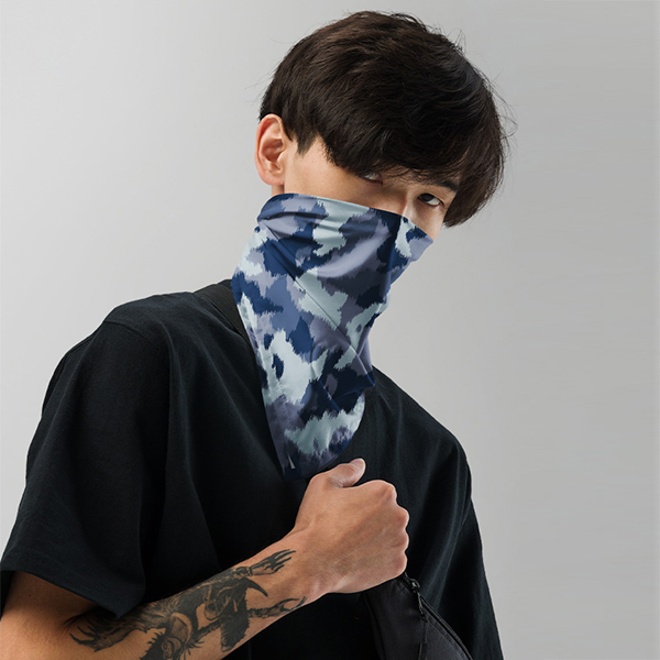 All-Over Print Bandana