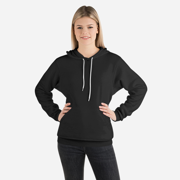 Unisex Pullover Hoodie | Bella + Canvas 3719