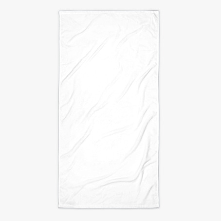 Custom Beach Towels - Personalized All-Over Print Towels | Printful